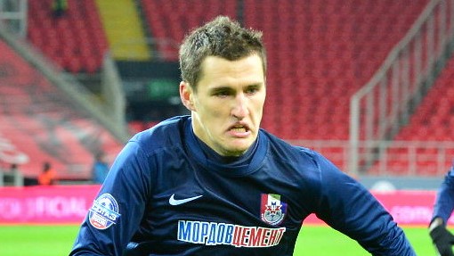 Виктор Васин