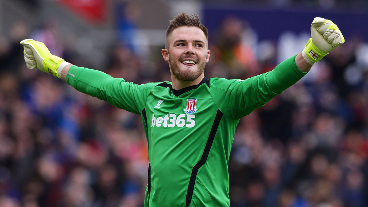 Джек Батлэнд