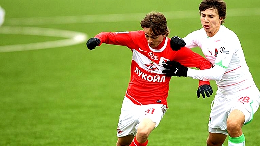 Дмитрий Каюмов