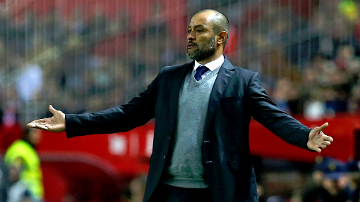 Нуну Эспириту Санту