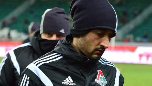 Александр Самедов