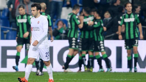 Фрагмент матча