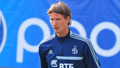 Антон Шунин