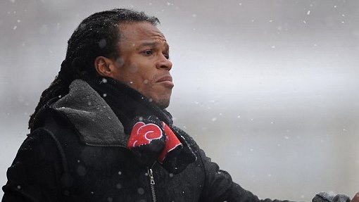 Эдгар Давидс