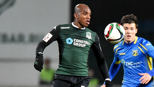 Шарль Каборе