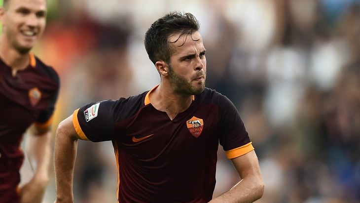 Миралем Пьянич