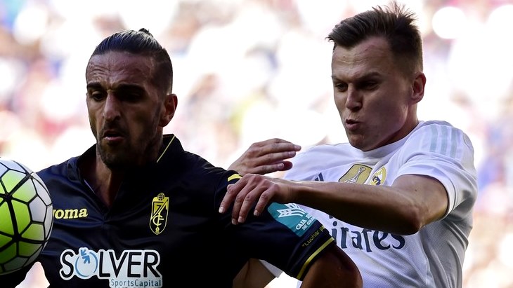 Денис Черышев