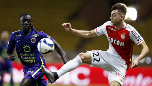 фрагмент матча