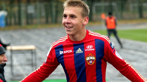 Александр Макаров