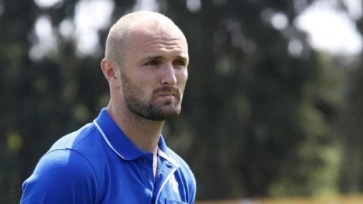 Константин Рауш