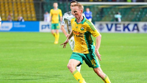 Владислав Игнатьев