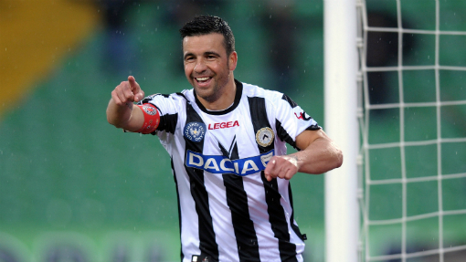 Антонио Ди Натале