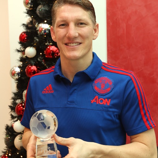 Бастиан Швайнштайгер