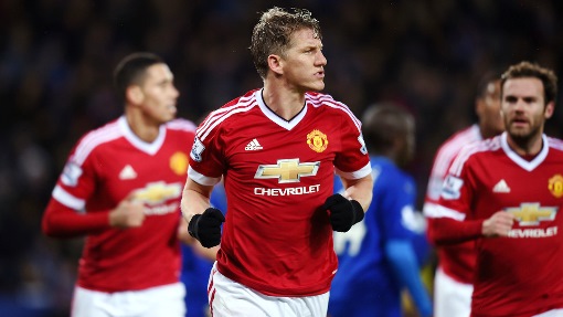 Бастиан Швайнштайгер