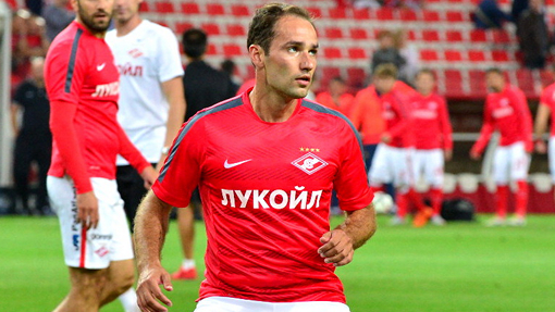 Роман Широков