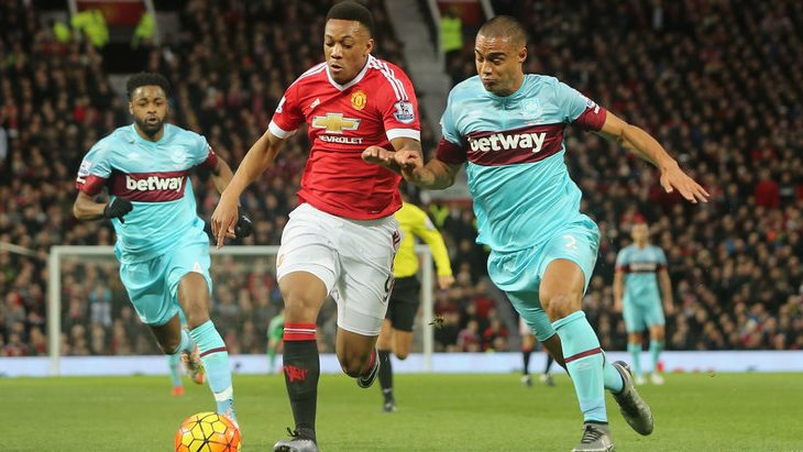 «МЮ» и «Вест Хэм» голов не забили