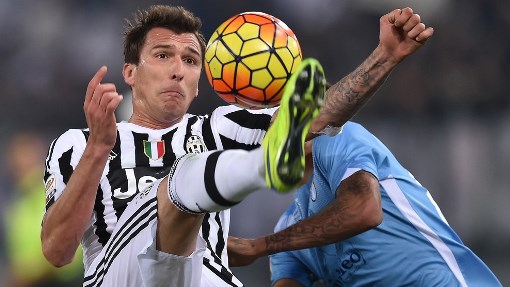 Фрагмент матча