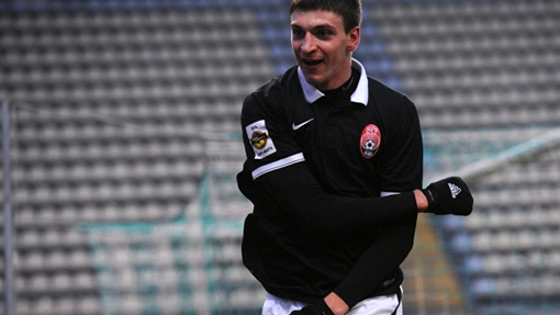 Филипп Будковский