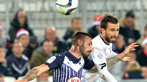 фрагмент матча