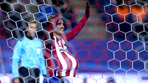 Антуан Гризманн