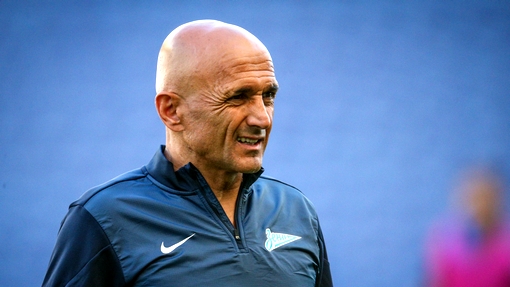 Лучано Спаллетти