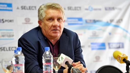 Сергей Ташуев