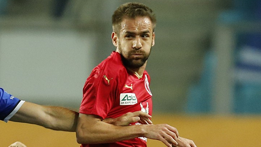 Марко Девич