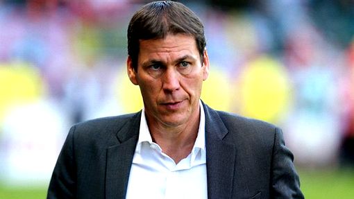 Руди Гарсия