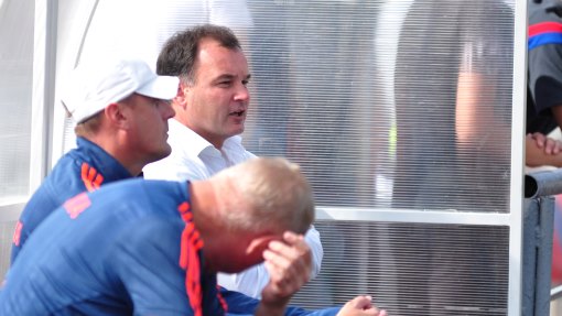 Александр Гришин