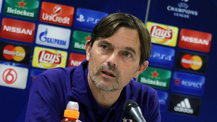 Филлип Коку