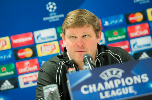 Хейн Ванхазебрук