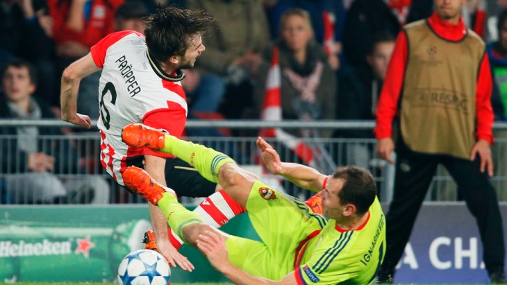 Станет ли ЦСКА чемпионом по итогам нынешнего сезона?