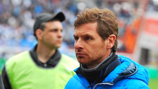 Андре Виллаш-Боаш