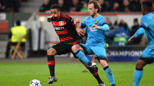 Фрагмент матча