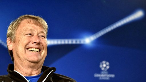 Оге Харейде