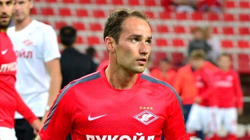 Роман Широков