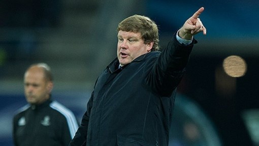 Хейн Ванхазебрук