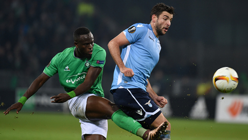 Фрагмент матча