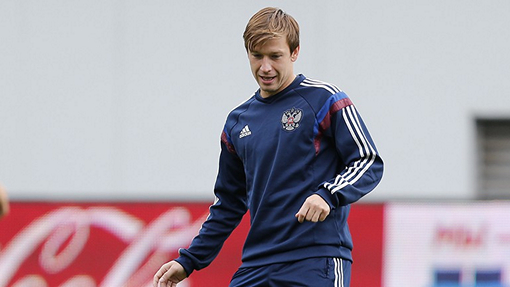 Олег Кузьмин