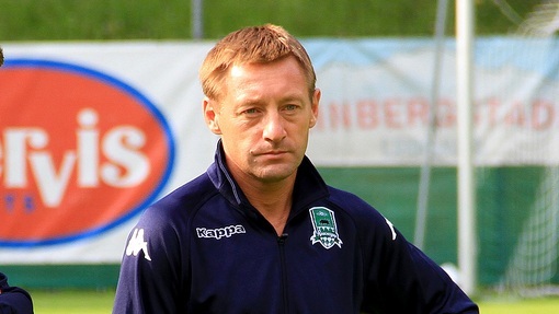 Андрей Тихонов