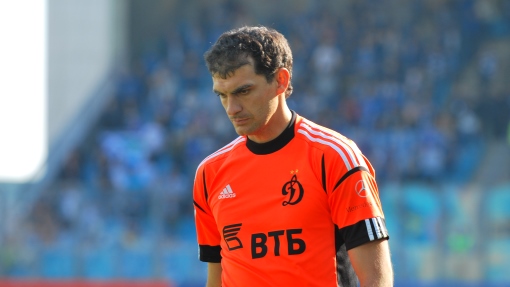 Владимир Габулов