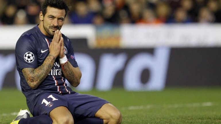 Эсекьель Лавесси