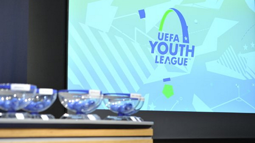 Юношеская лига УЕФА