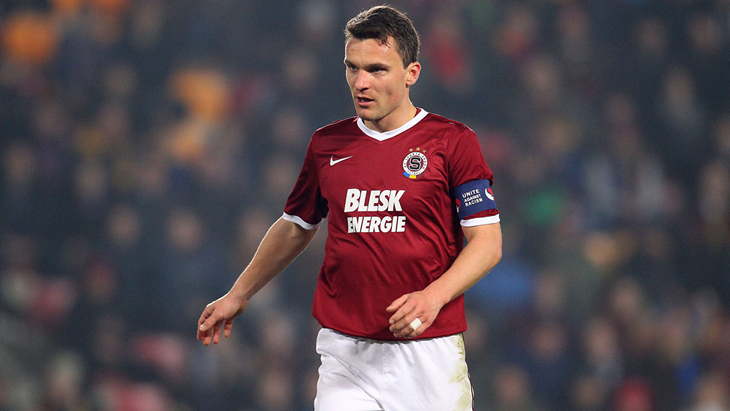 Давид Лафата