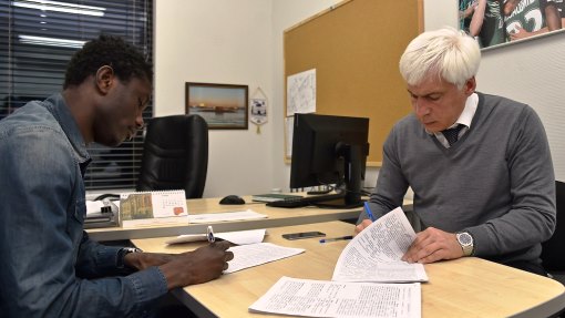 Эбуэ Куасси