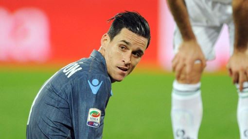 Хосе Кальехон