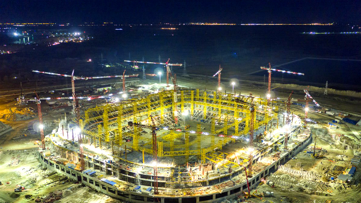 Стадион «Ростов-Арена»