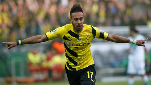 Пьер-Эмерик Обамеянг