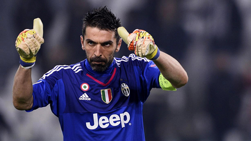 Джанлуиджи Буффон