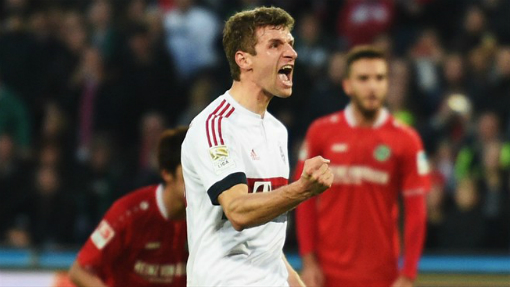 фрагмент матча